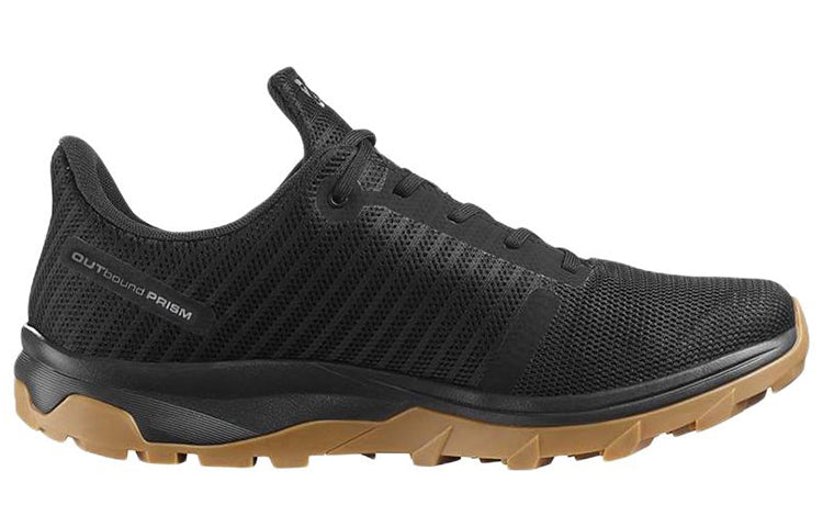 Salomon Outbound Prism GTX 'Black' 412710