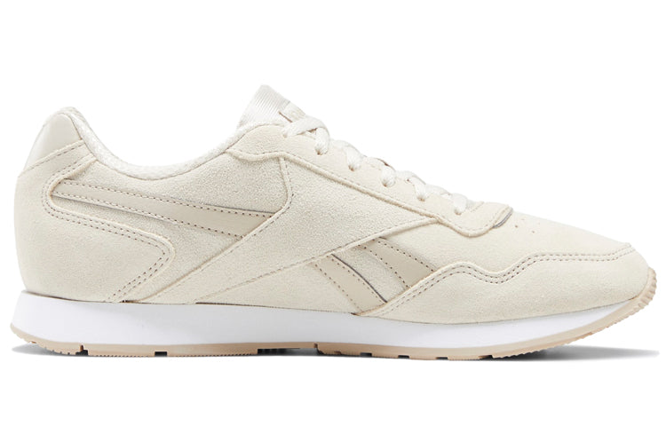 (WMNS) Reebok Royal Glide 'Light Grey' EF7493
