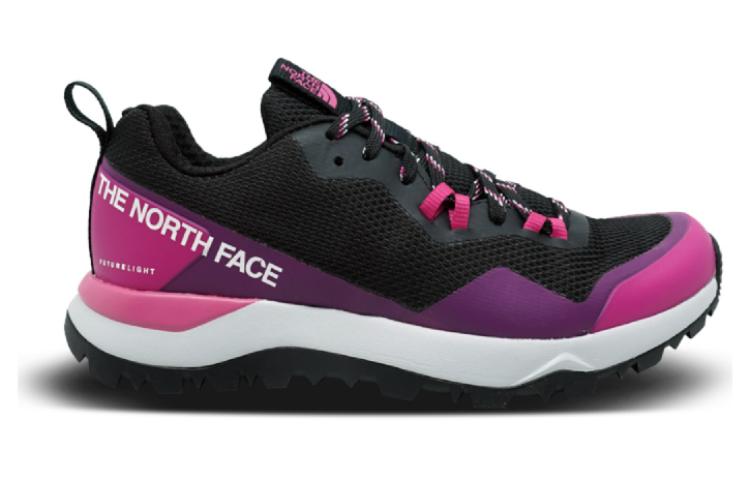 (WMNS) THE NORTH FACE Activist Futurelight Hiking Shoes 'Tnf Black Pink' NF0A3YUQ-J94