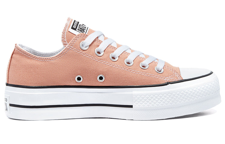 (WMNS) Converse Chuck Taylor All Star 'Pink' 570997C