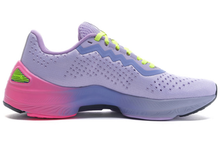 (WMNS) Li-Ning Light Foam Lam No Boundry 'Light Purple' ARHQ068-6