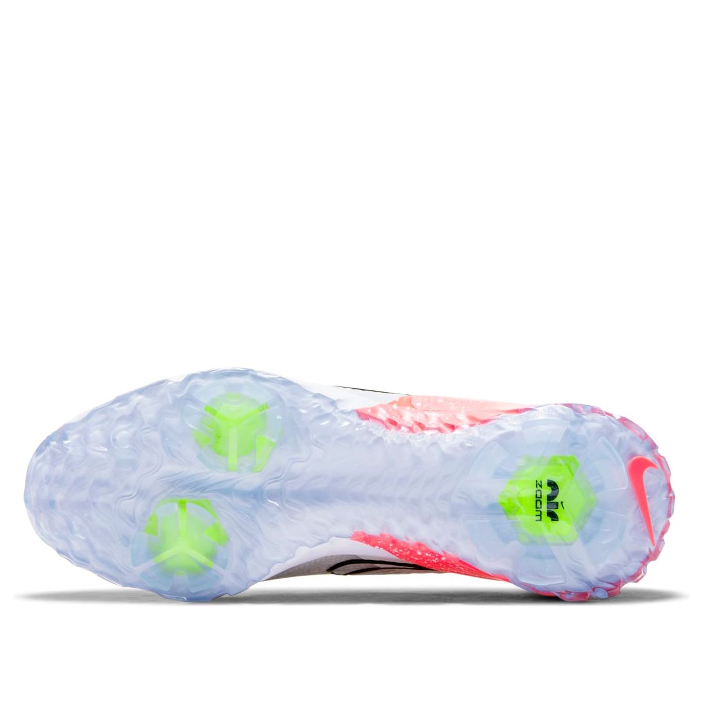 Nike Air Zoom Infinity Tour Golf 'White Infrared 23' CT0540-124