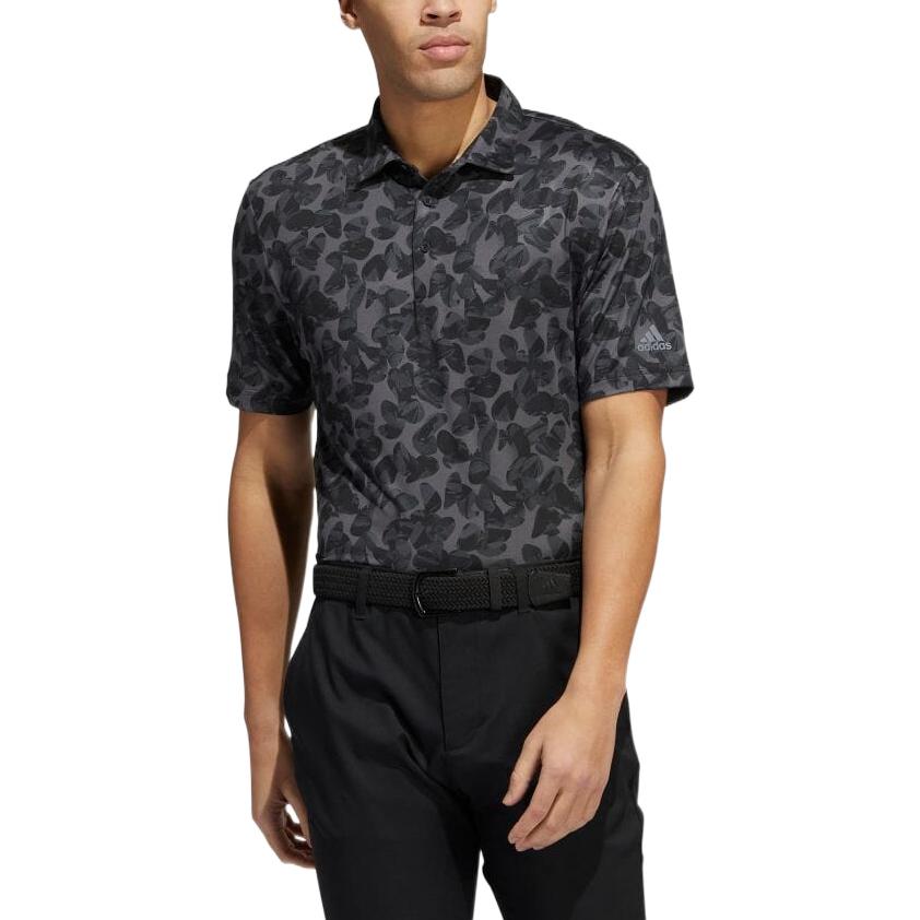 adidas FW22 LogoPolo HK6854