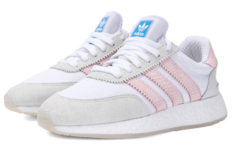 (WMNS) adidas I-5923 'Ice Pink' D97348