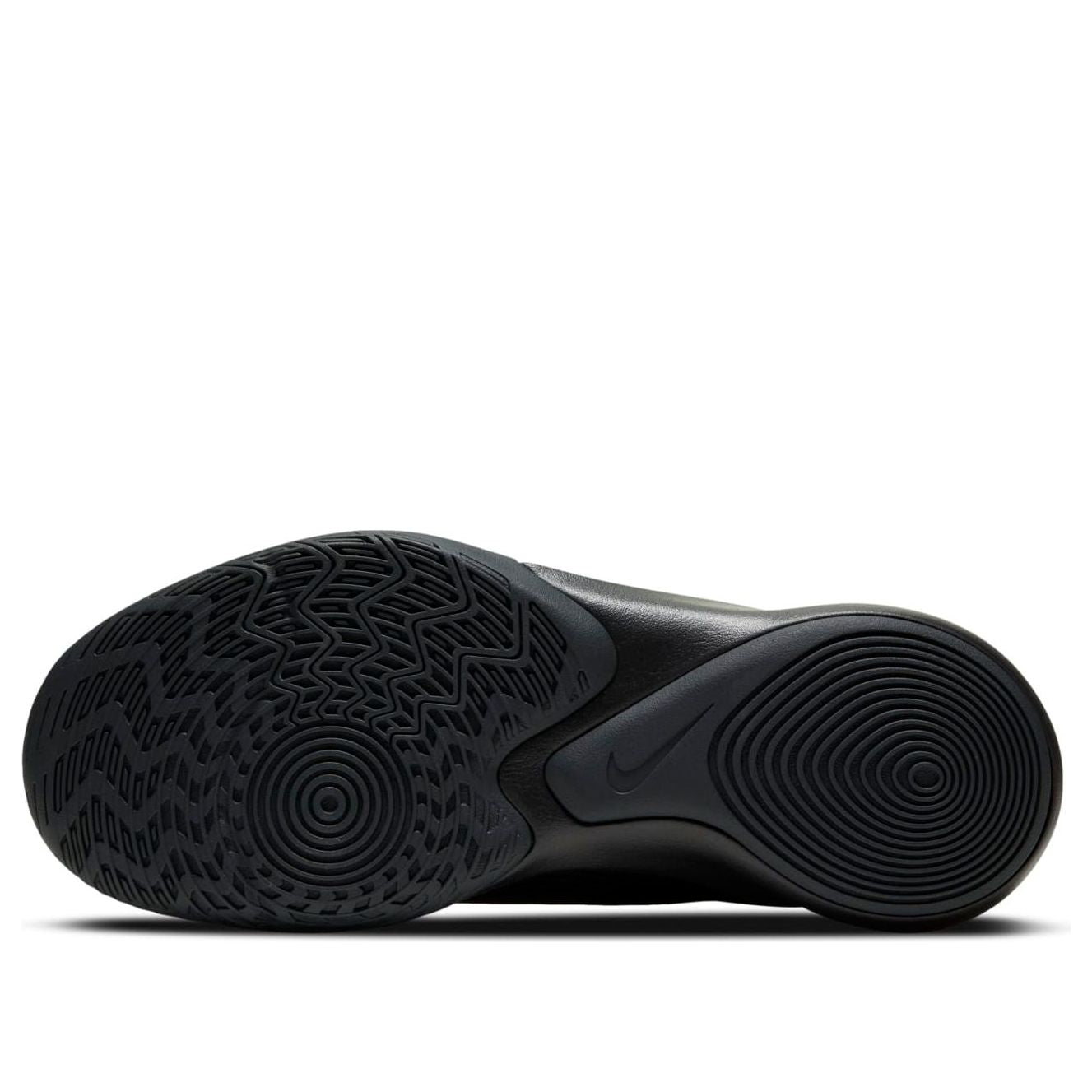 Nike Precision 4 NBK 'Dark Smoke Grey' CK1070-001