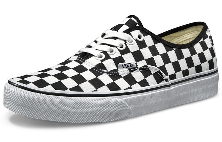 Vans Authentic 'Checkerboard' VN0A2Z5IHRK