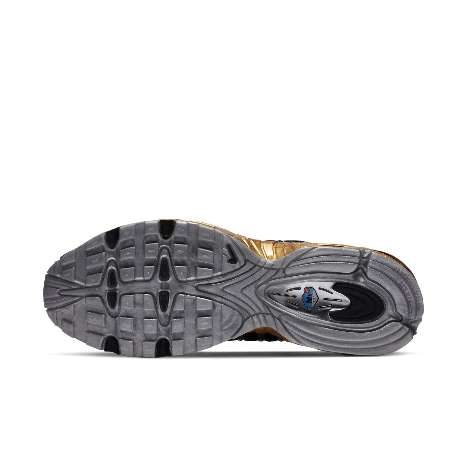 Nike Air Max Tailwind 4 SE 'Earth and Mars' CT1263-001