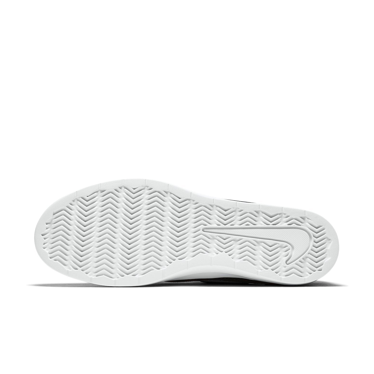 Nike SB Portmore II Ultralight 'Black White' 880271-010