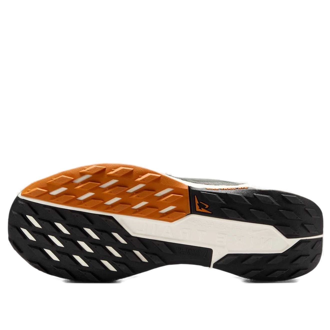 Nike Pegasus Trail 5 'Black Pale Ivory' DV3864-006