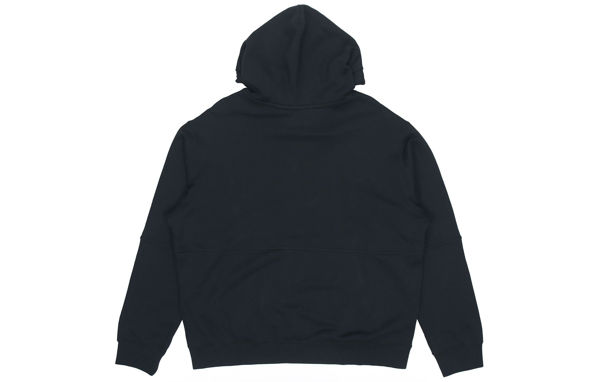 Nike AS KYRIE NK PO Hoodie 'Black' CK6746-010