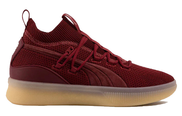PUMA Def Jam x Clyde Court '35th Anniversary' 193385-01
