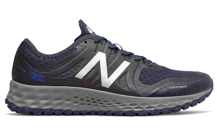 New Balance Fresh Foam Kaymin 'Black Blue' MTKYMRN1