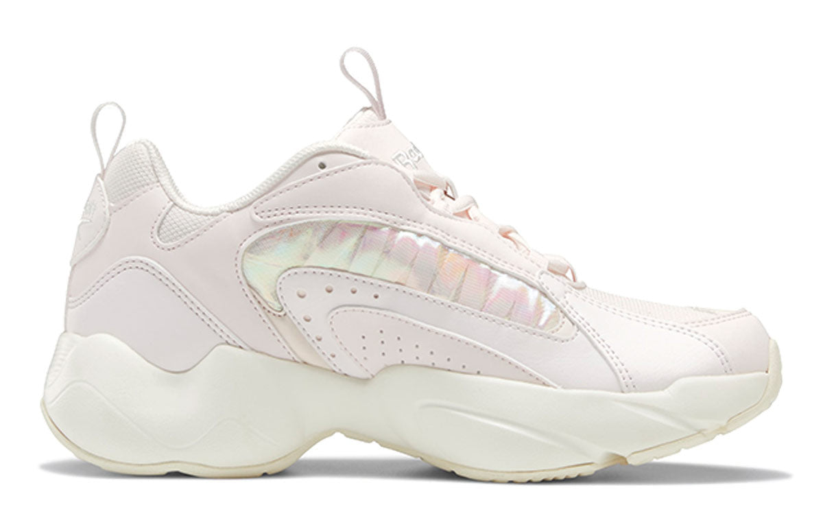 (WMNS) Reebok Royal Pervader Pink/White FV0187