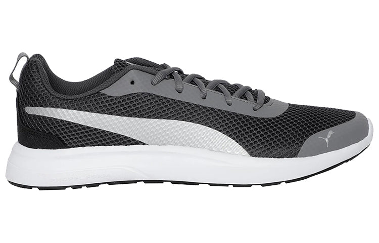 PUMA Echelon V1 Idp Low Black/Grey/White 368391-05