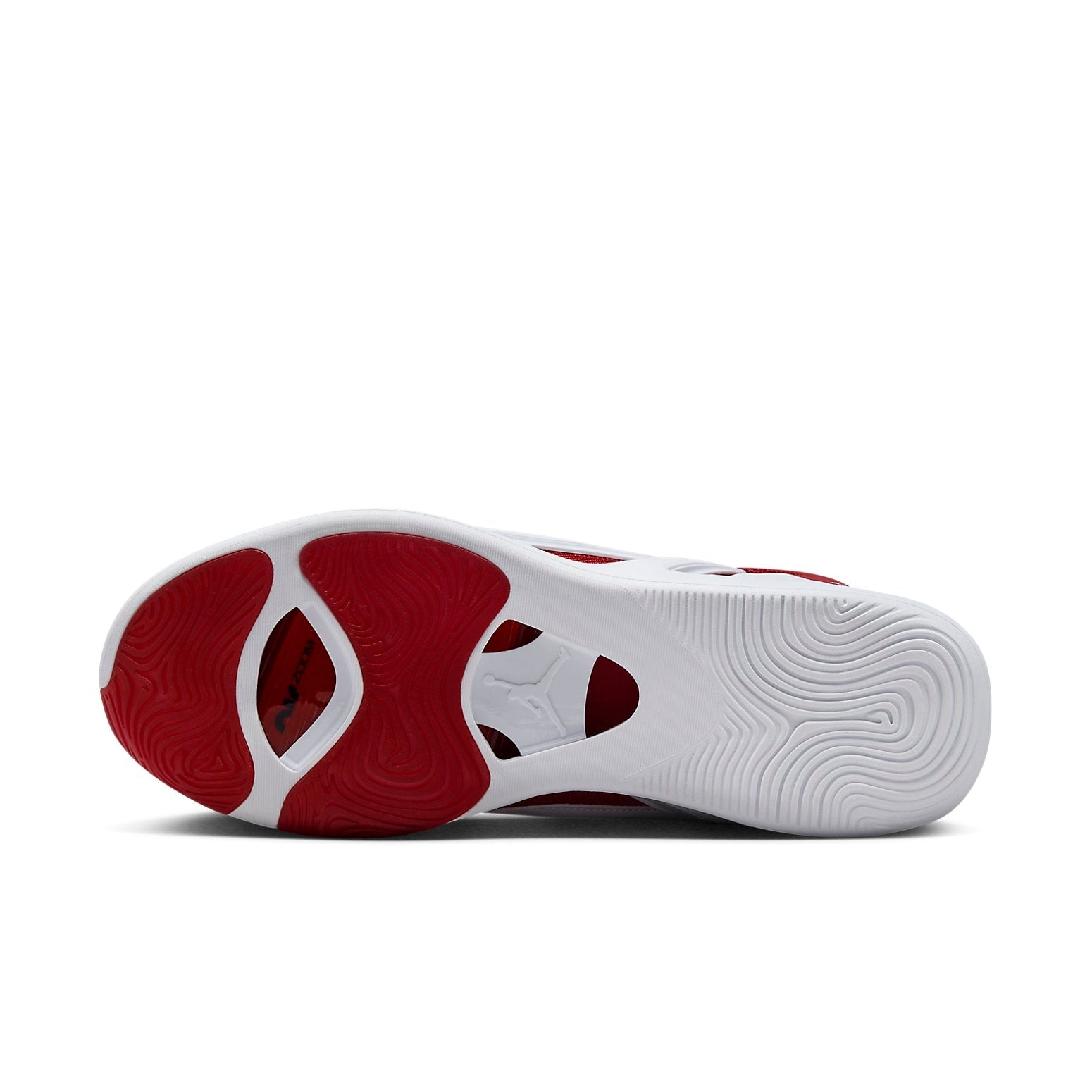 Air Jordan Tatum 1 TB 'University Red' FB2863-600