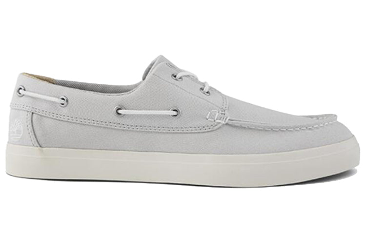 Timberland Union Wharf 2 Eye 'Grey White' A1W4W