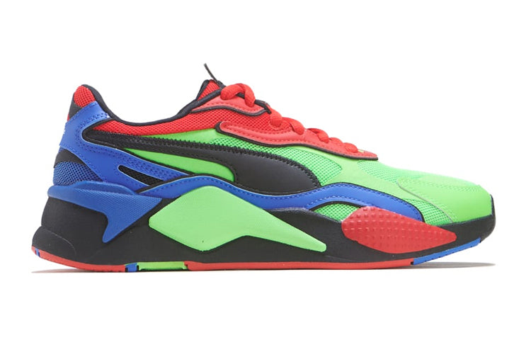 (GS) PUMA RS-X3 'Tailored' 373716-01