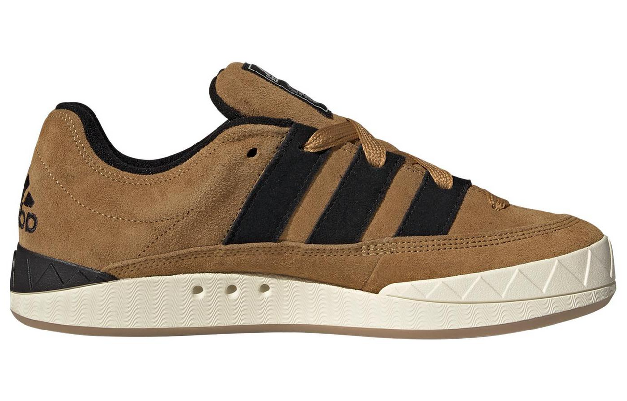 adidas x atmos Adimatic 'OG Shoebox' HQ3935