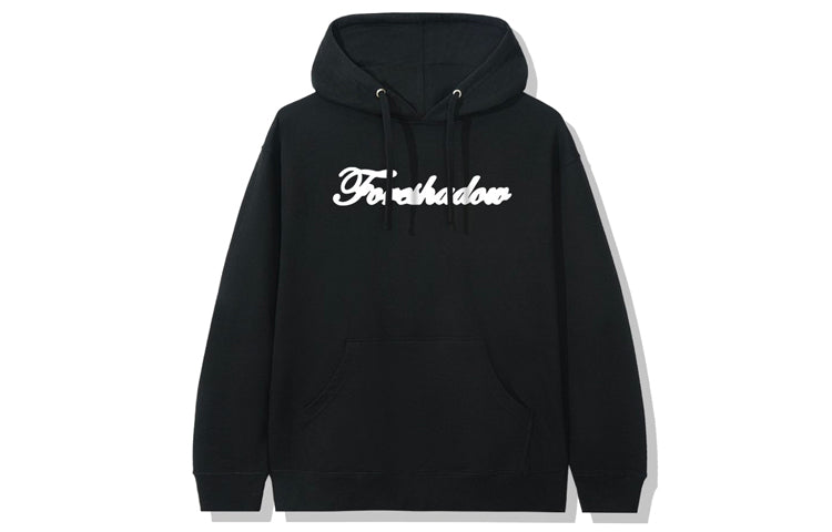 ANTI SOCIAL SOCIAL CLUB x CPFM Crossover Alphabet Unisex Black ASSC-FW20-001