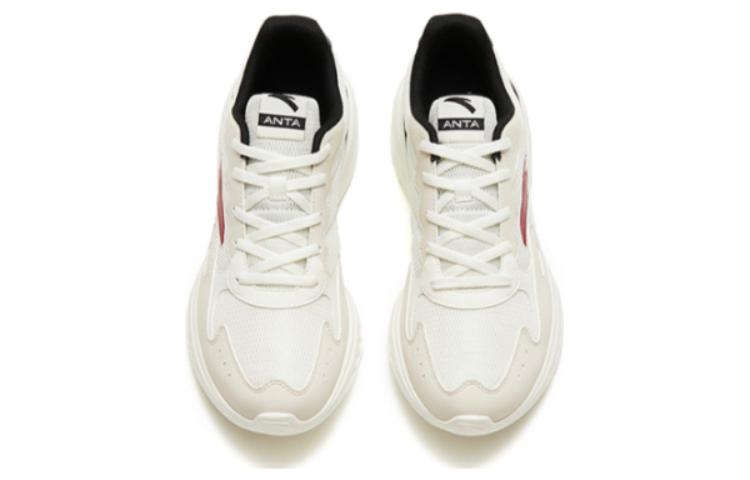 ANTA Running Series Sneakers 'White Green Red' 912325571-1