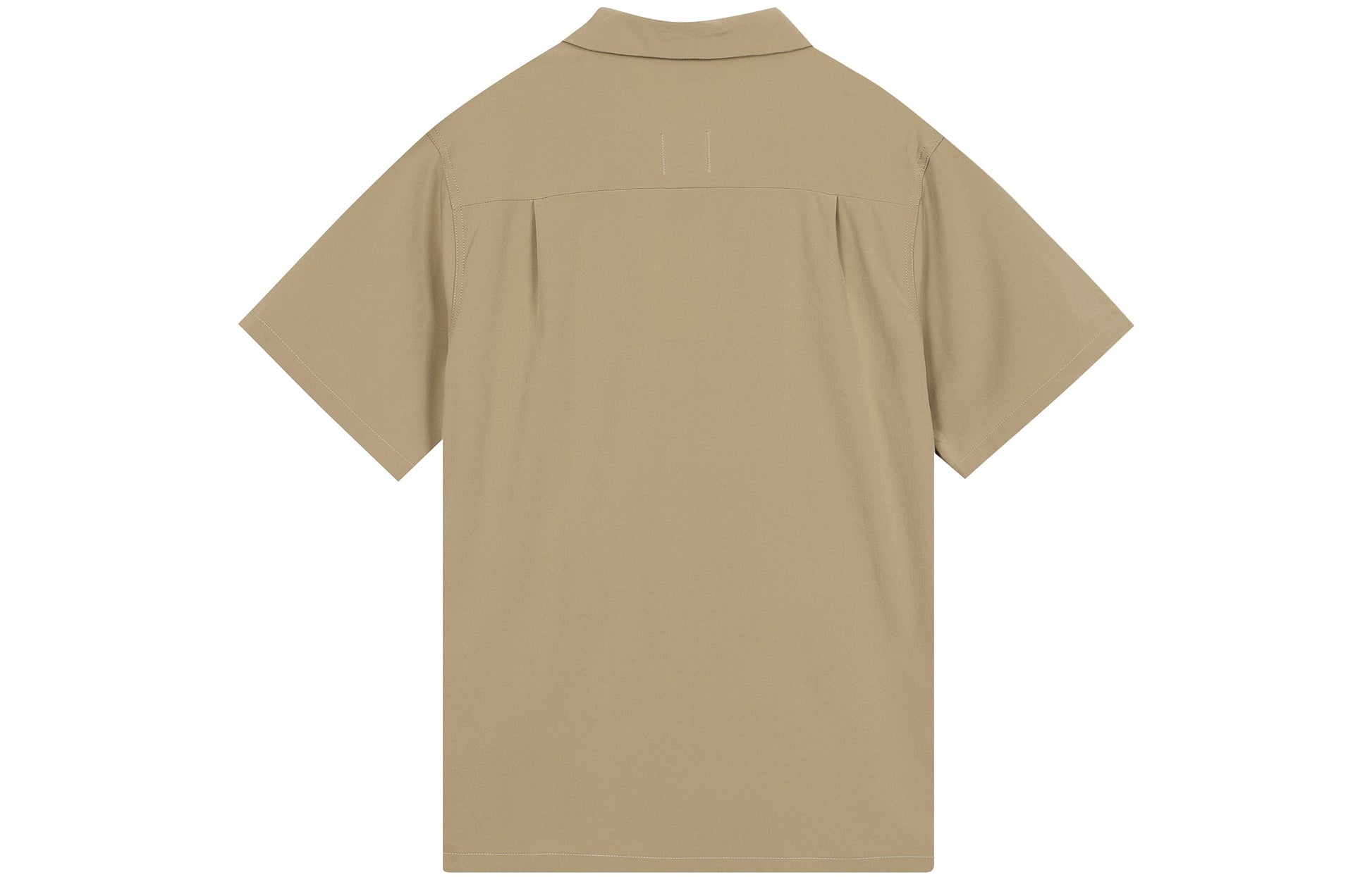 Nike SB x Jarritos Bowling Button Up Shirt (Asia Sizing) 'Khaki' DV9078-247