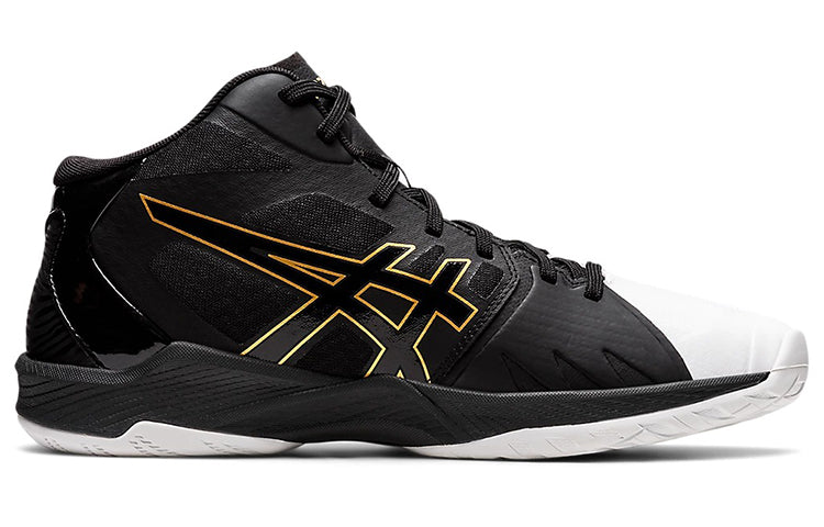 ASICS V-Swift FF MT 3 4E Wide 'White Black' 1053A043-100