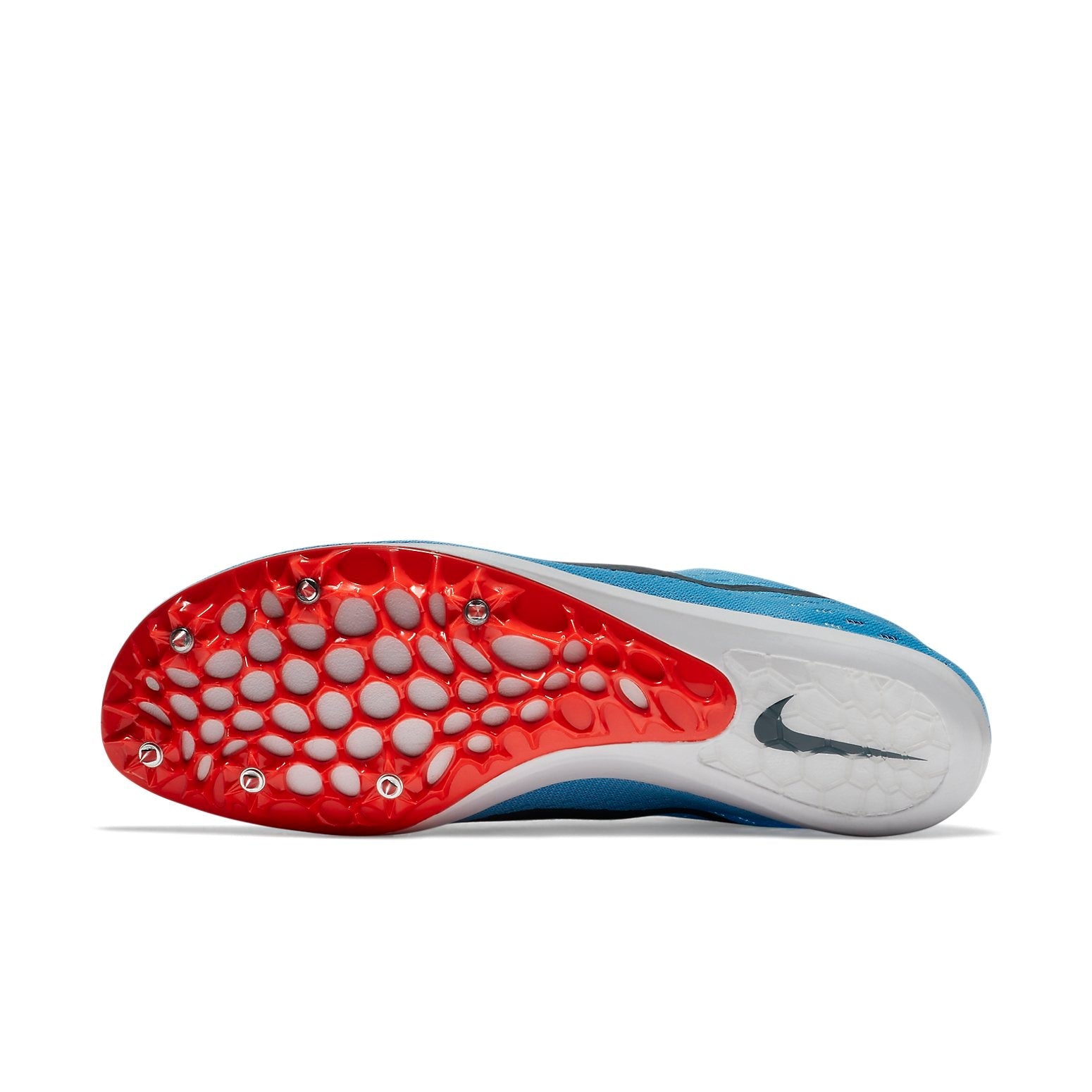 Nike Zoom Victory 3 Black/Blue 835997-446