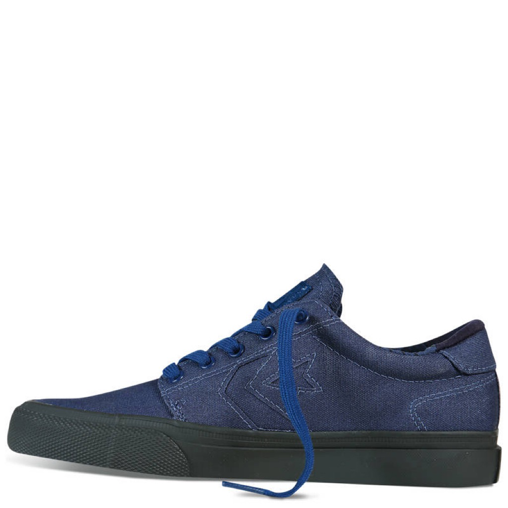 Converse Cons KA3 Shoes 'Blue Black' 149892C