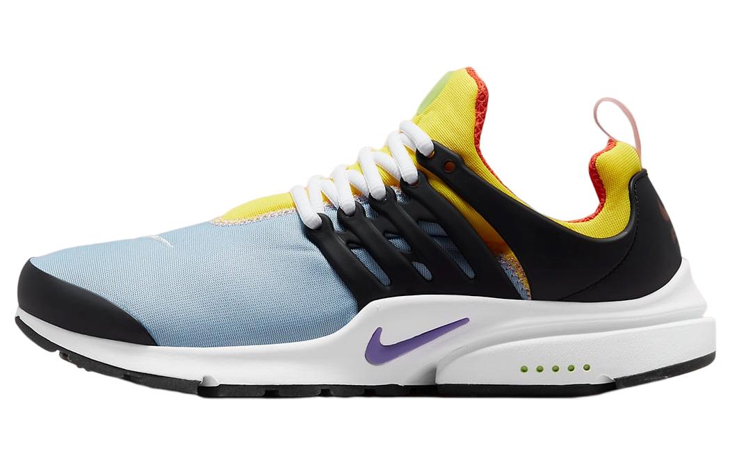 Nike Air Presto 'Cobalt Bliss Yellow' FJ0688-010
