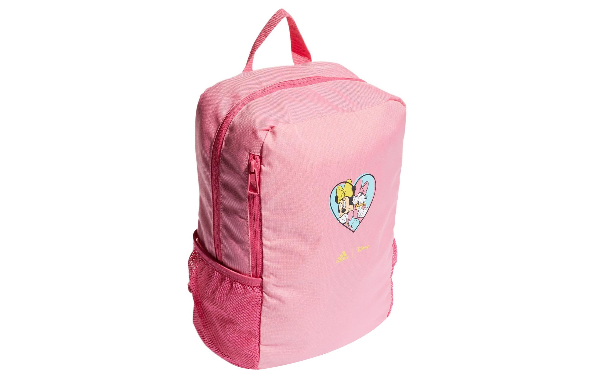 (GS) adidas x Disney Minnie and Daisy Backpack 'Pink' HI1237