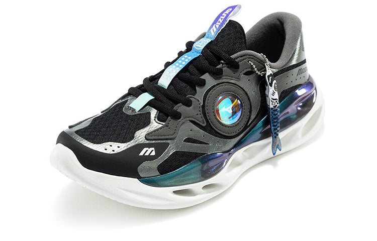 Mizuno Koi Black D1GH210304