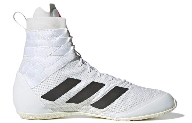 adidas Speedex 18 'White Black' GV9974
