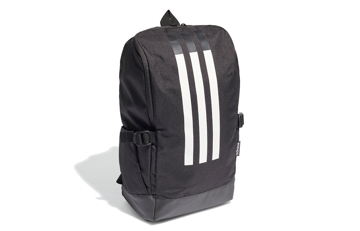 adidas 3-Stripes Response Backpack 'Black' FL3682