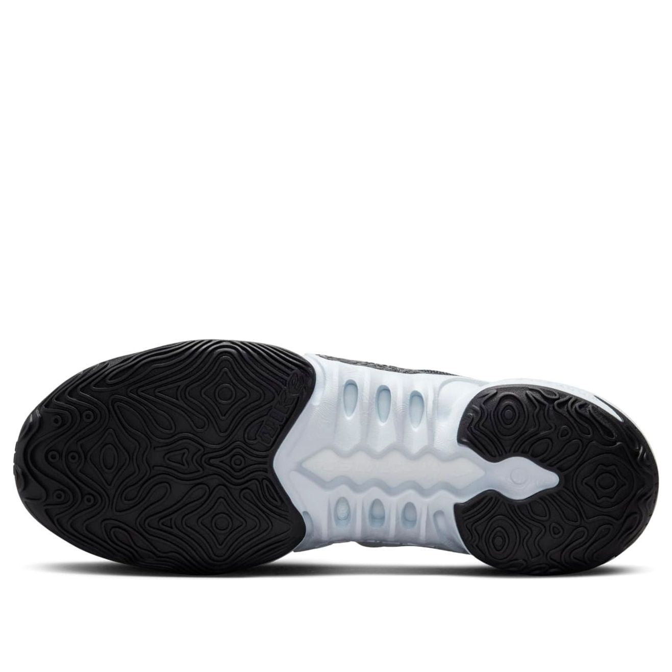 Nike Cosmic Unity 2 'Black Football Grey' DH1537-003