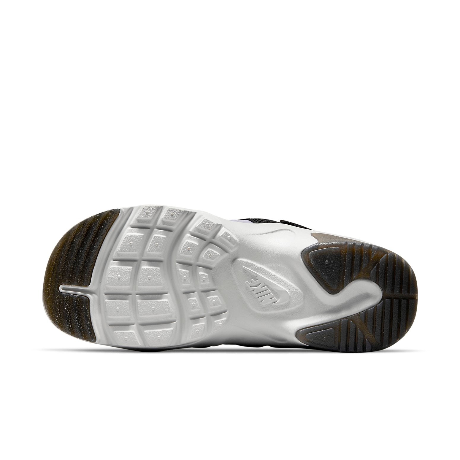 (WMNS) Nike Canyon Sandals Purple/Black CV5515-500