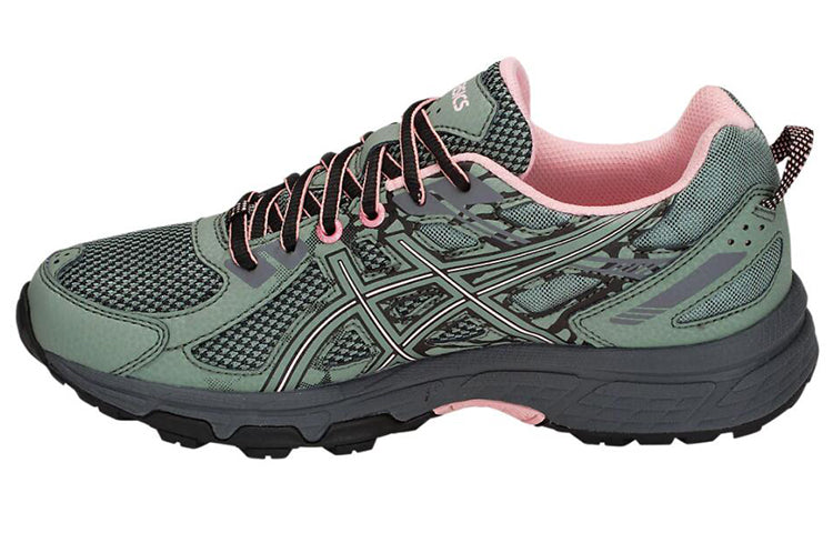(WMNS) ASICS Gel-Venture 6 'Slate Grey Frosted Rose' T7G6N-020