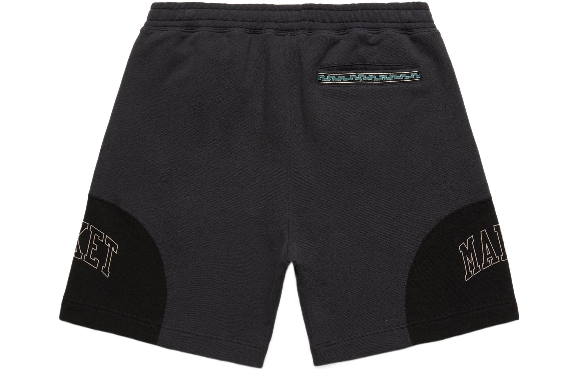 PUMA x MARKET Shorts 'Black' 535085-85