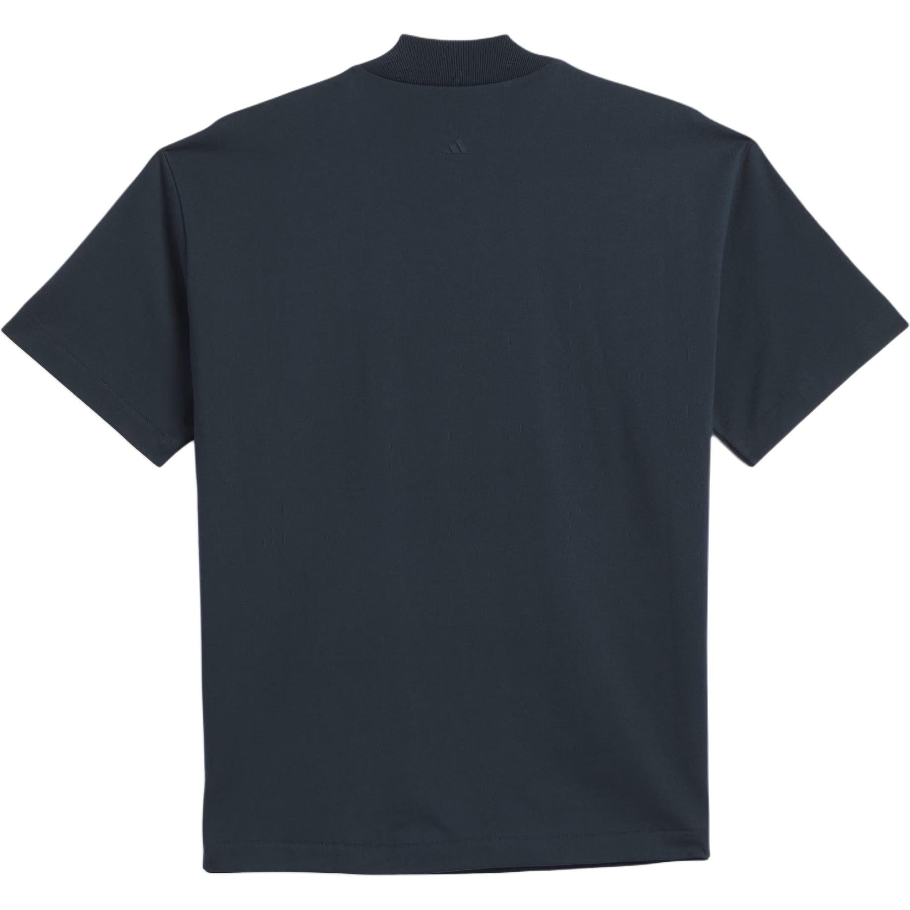 adidas THE 2024 COLLECTION Basketball T-Shirt Asia Sizing 'Black' JE3764