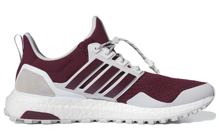 adidas UltraBoost 1.0 'NCAA Pack - Mississippi State' IG5888