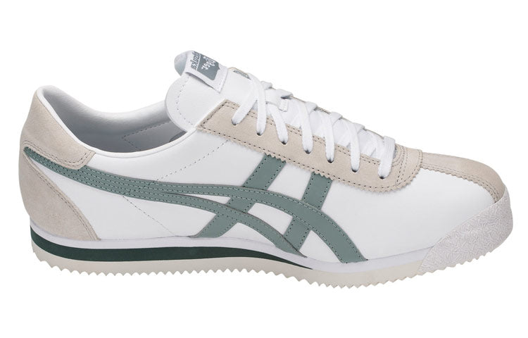 Onitsuka Tiger Corsair 'White Green' D747N-0196