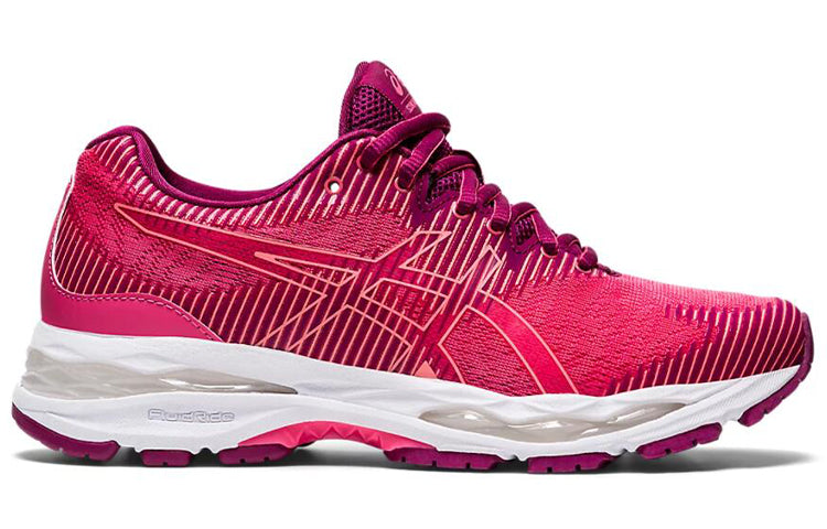 (WMNS) ASICS Gel-Ziruss 2 'Red Purple' 1012A795-701