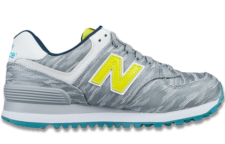 (WMNS) New Balance 574 'Summer Waves' WL574SIA