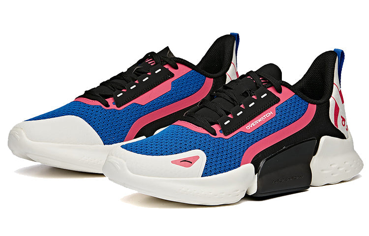ANTA x Overwatch Training Shoes 'D.VA' 112027786-9