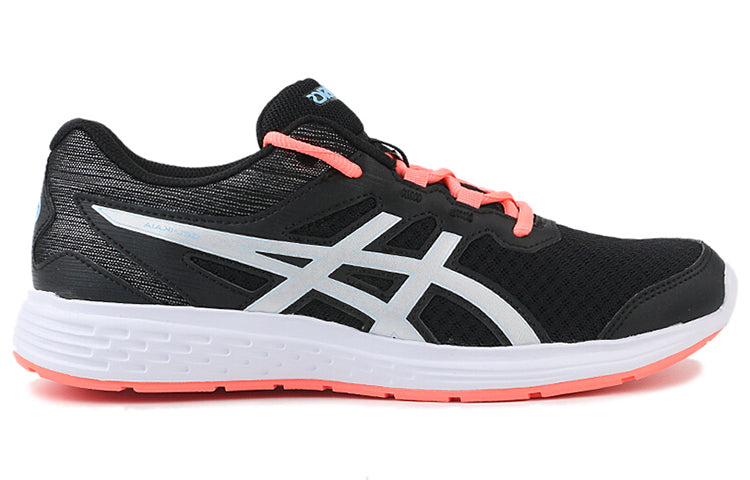 (WMNS) ASICS Gel-Ikaia 9 Black Sneakers 1012A684-001