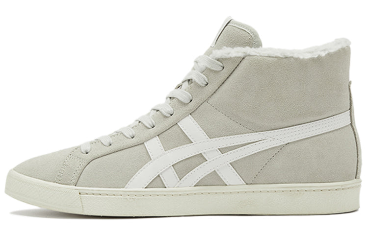 Onitsuka Tiger Fabre RB Shoes 'Grey White' 1183B809-020