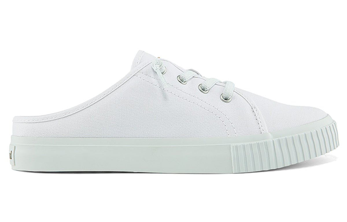(WMNS) Timberland Skyla Bay slip-on 'White' A25JC