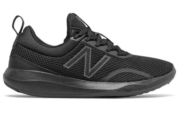 (WMNS) New Balance FuelCore Coast v5 Shoes Black WCSTLLK5