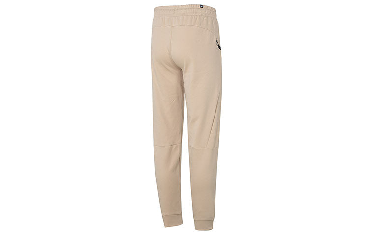 PUMA Rad/Cal Pants 'Beige' 675712-88