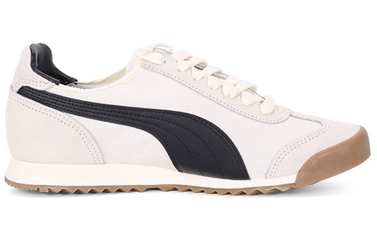 PUMA Roma OG Nylon 'Gray White' 362408-33