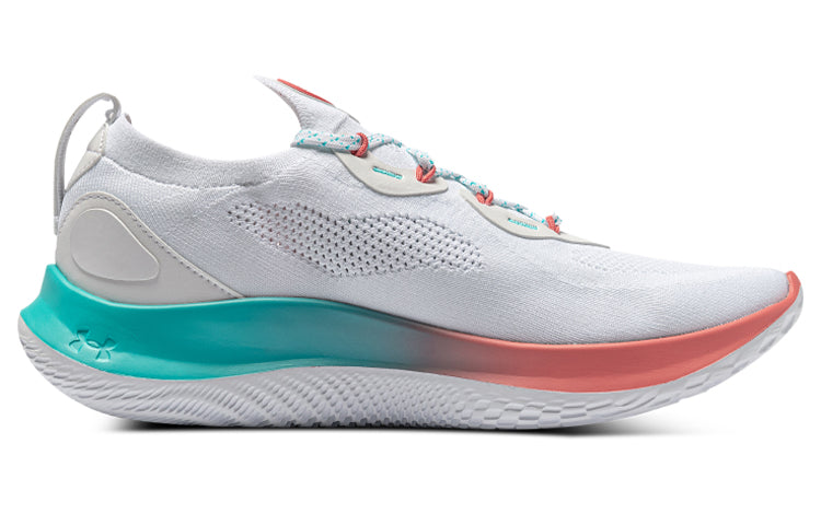 Under Armour Curry Flow Go 'White Daiquiri' 3025936-103